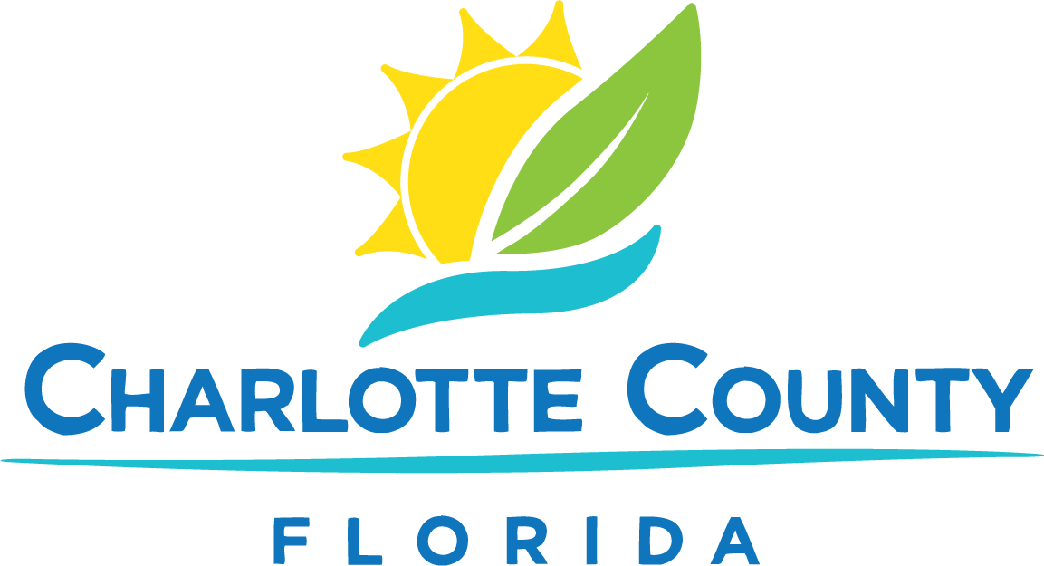 Charlotte County seal