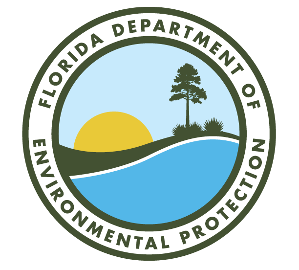 Florida DEP seal