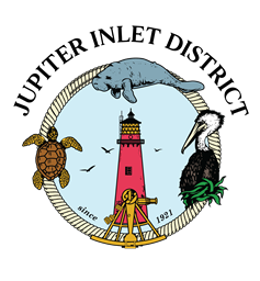 Jupiter Inlet District seal