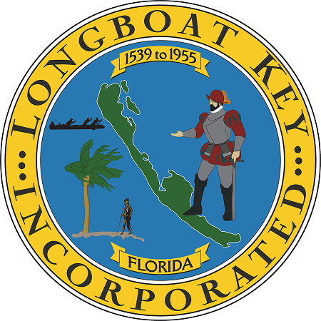 Town of Longboat Key seal