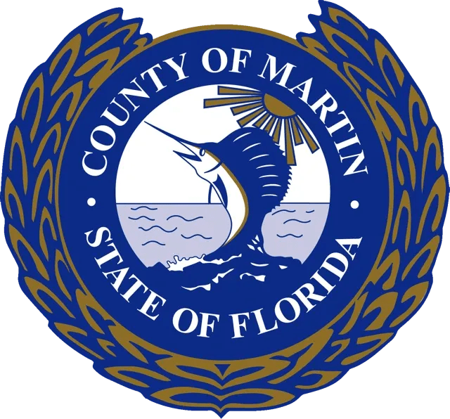 Martin County seal