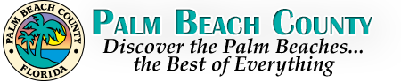 Palm Beach County seal